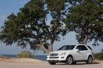 Mercedes-Benz ML320 BlueTEC 2009 года